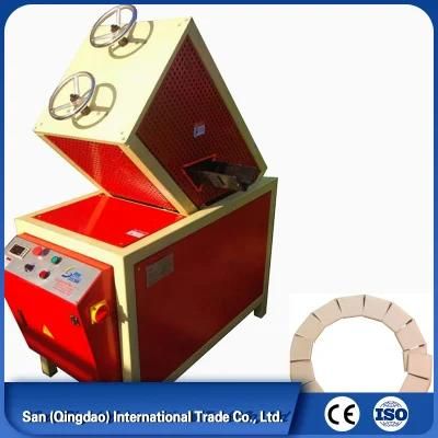 Factory Price Paper Edge Protector Flexo Die Cutting Machine