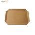 Moisture Resistant Double Faced Kraft Paper Slip Sheet