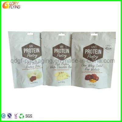 Gold Supplier for Producing Food Grade packaging Bag