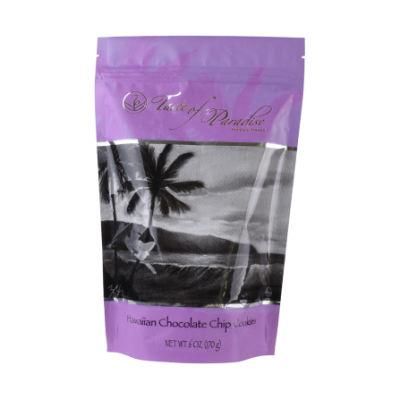 Recycled Packaging Colorful Printed Aluminum Foil Sachet Printed Empty Tea Bags Wholesale