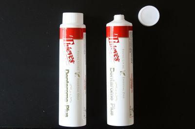 Dia40mm Laminated Tube for Hand Cream