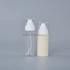 100ml New Fine Mist Spray Plastic Bottle Empty Cosmetic Liquid Spray Bottles
