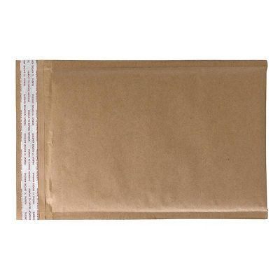 Environmental Protection Biodegradable Kraft Paper Mailer for Transportation