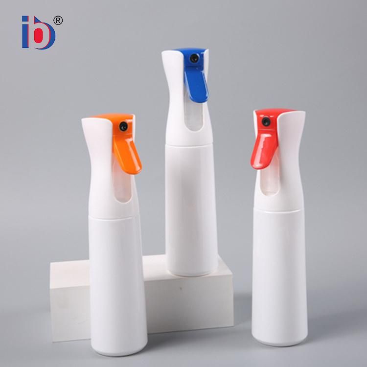 Ib-B103 Plastic Bottle with Trigger Sprayer for Super Markets, Discount Stores, Gifts Stores