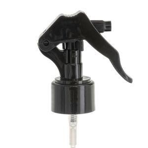 20/410, 24/410, 28/410 Black Plastic PP Garden Sprayer Continuous Mist Pump Spray Mini Trigger Sprayer Pump