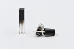 Cosmetic Plastic Lip Gloss Tube Make-up Packaging Lipstick Tube