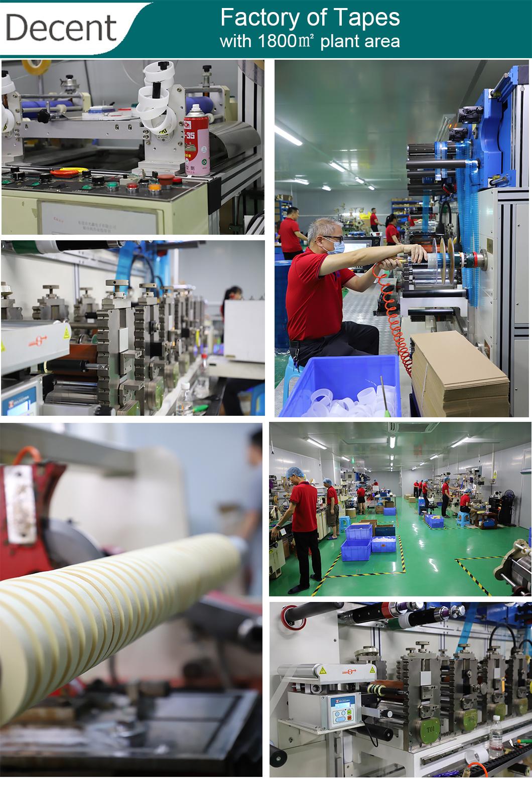 Custom BOPP Packing/Packaging Tapes Masking Adhesive Tape for Sealing