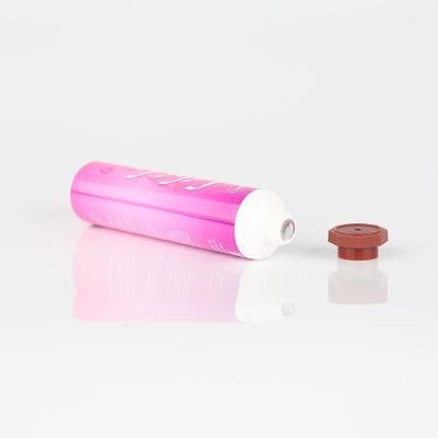 Eco Friendly Biodegradable Squeeze Tube