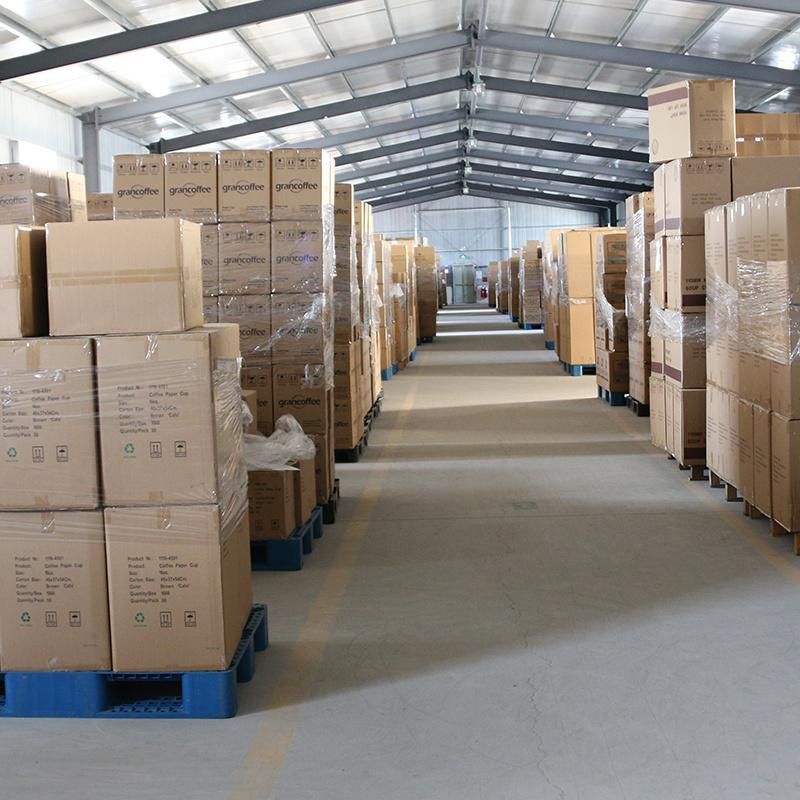 Food Grade Paper Box Art Paper Fried Chicken Takeaway Packaging Boxes Roasted Chicken Boxes Food Inside Lamination Package