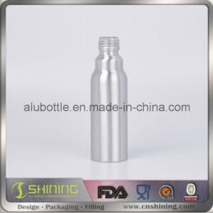 Engine Oil Additive Aluminum Bottle