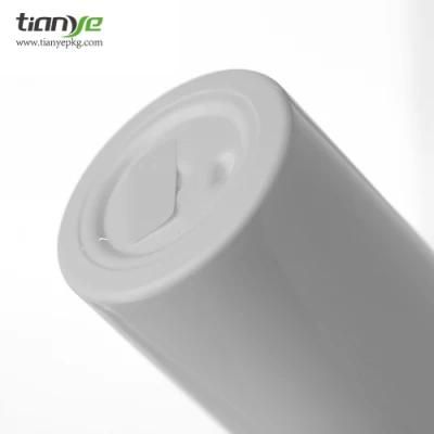 150ml Cylinder Foam Pump /Lotion/Face Cream Pet Bottle