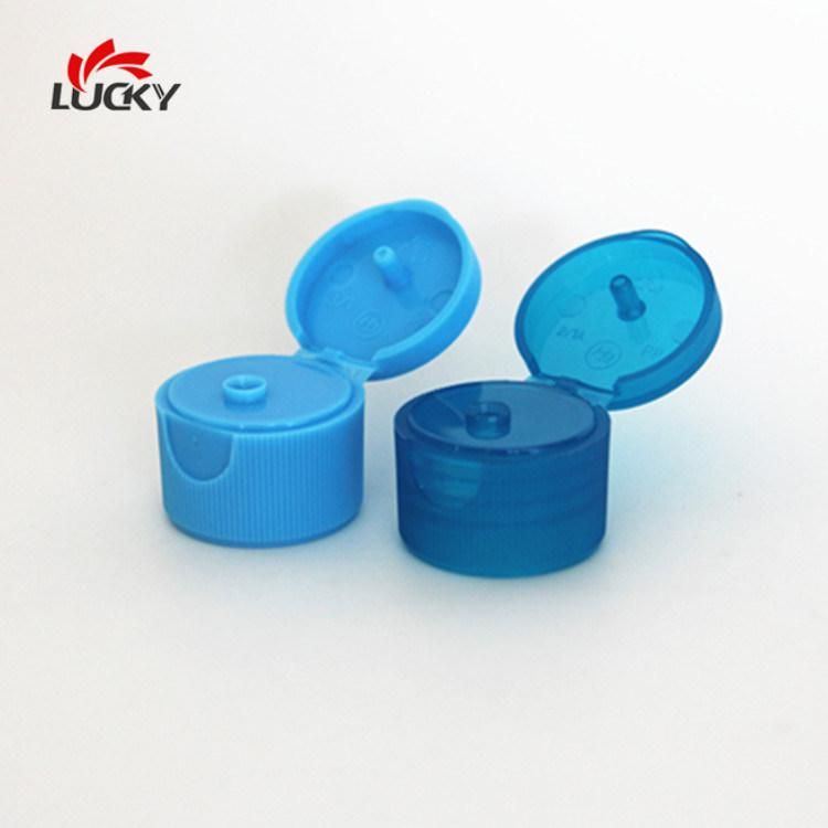 Lid Cap Plastic Closure for Cosmetic Packing