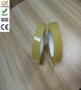 PVC Transparent Adhesive Tape