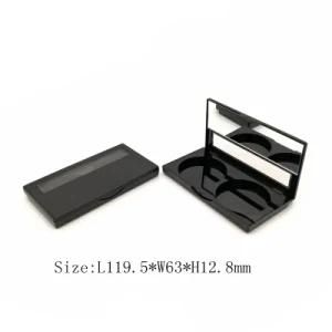 Empty Bb Cc Loose Powder Air Cushion Case / Box / Packaging