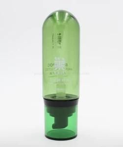 80ml/130ml Pet Plastic Bottle for Personal Skin Care