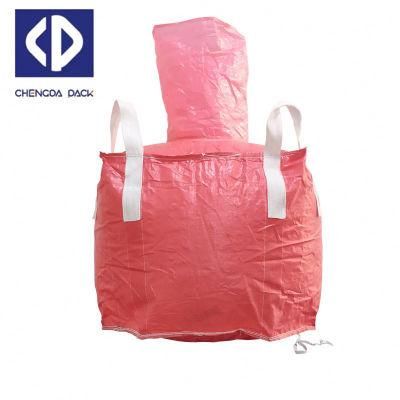 Professional Manufacturer Supply Packaging Big Bag