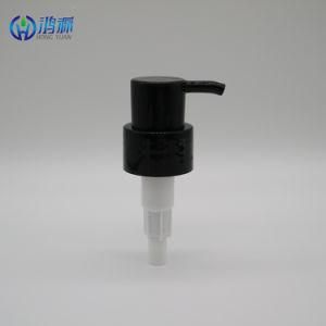 Hongyuan Liquid Soap Dispenser Pump Sprayer Lotion Pump Plastic for Bottle