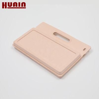 Eco Friendly Molded Pulp Handbag Paper Box