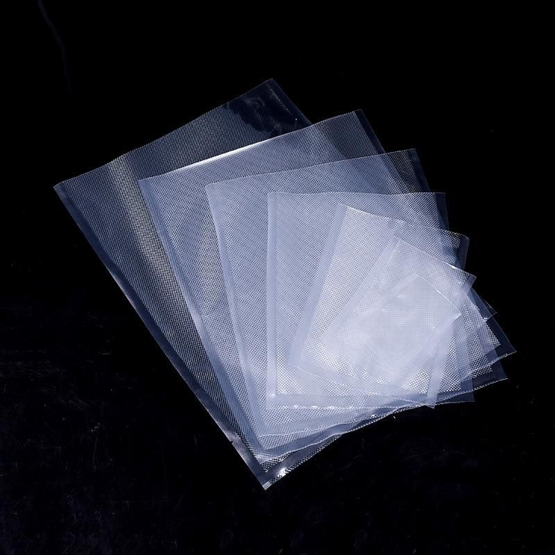 Food Grade Vacuum Bag with PA/PE/EVOH Materails