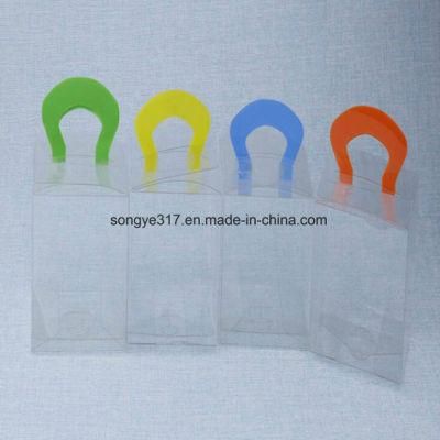 Transparent Blister Packaging Box