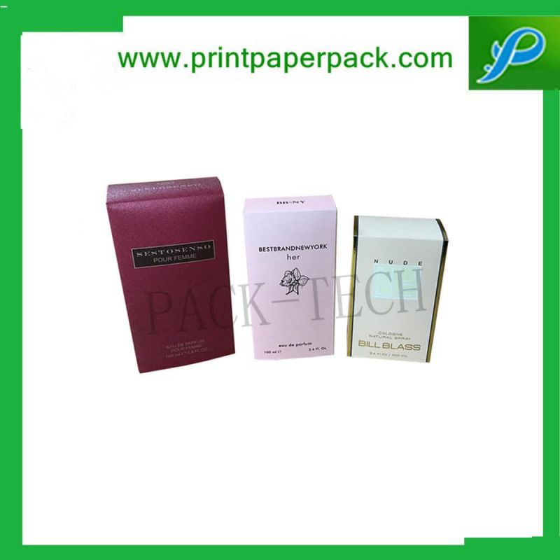 Custom Packaging Box Retail Packaging Box Gift Paper Packaging Retail Packaging Box Cosmetic Packaging Box Perfume Box