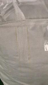 Cement Jumbo Bag with 4 Loops