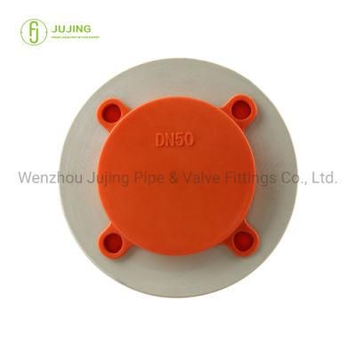 High-Face Stud Hole Fitting Flange Protectors