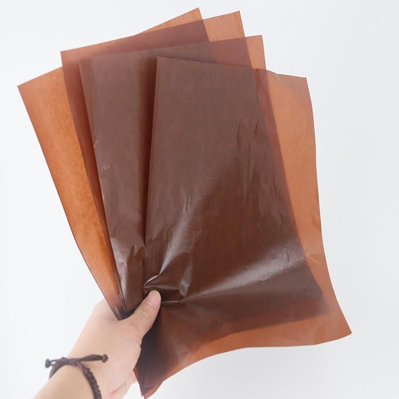 Available Offer Brown Tissue Paper