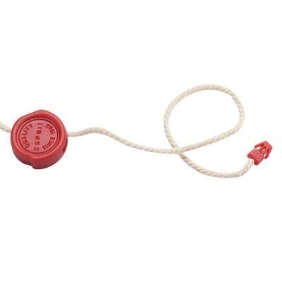 Custom Shape Hang Tag String for Clothing Label (DL114-1)