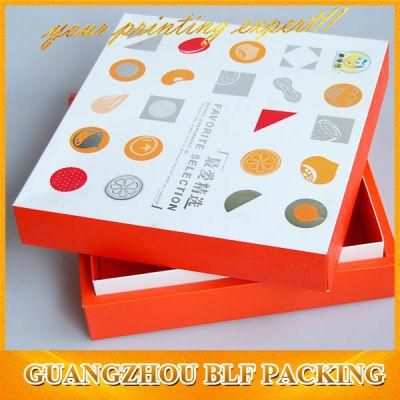 Good Printing Custom Packaging Paper Box