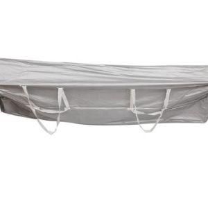 Hot Selling Waterproof Disposable PVC Body Wrapping Bag for Corpse Transportation
