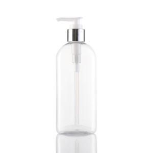 Wholesale Cosmetic Bottle Plastic Bottle Series