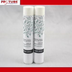 Aluminum Collapsible Tube/Hand Cream Tube/Cosmetic Packaging Tube