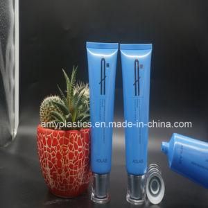 Plastic Soft Cosmetic Packaging Tube