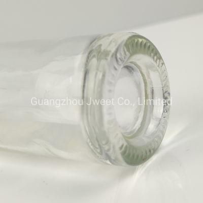 Wholesale 100ml Round Olive Oil Glass Bottle