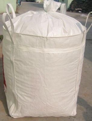 1 Cubic Meter PP Jumbo Plastic Bulk FIBC Bag for Packing