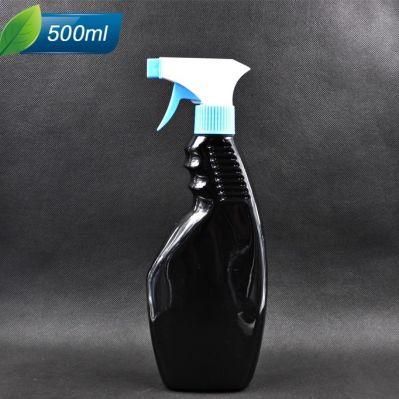 500ml Plastic Pet Empty Spray Bottle