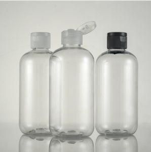 Mini Plastic Transparent Small Empty Spray Bottle for Make up and Skin Care Refillable Random Color Travel Use