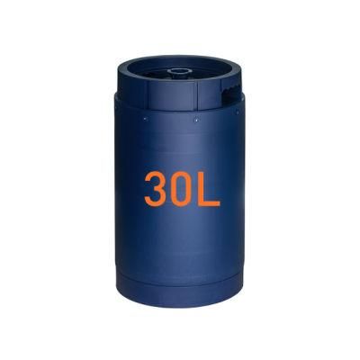 Plastic Beer Kegs 3L 5L 15L 18L 20L 30L