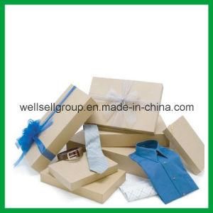 Kraft Apparel Boxes (CPBZ-14-5005)