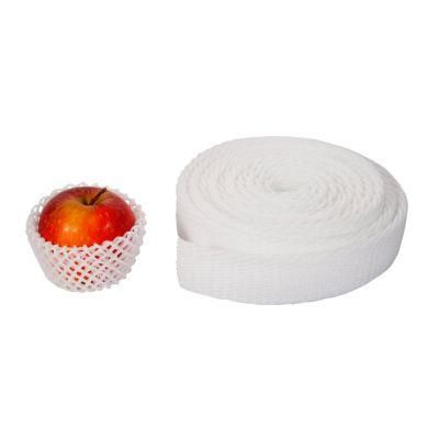 Special Wholesale Fragile Packaging Single Layer Foam Net in Roll
