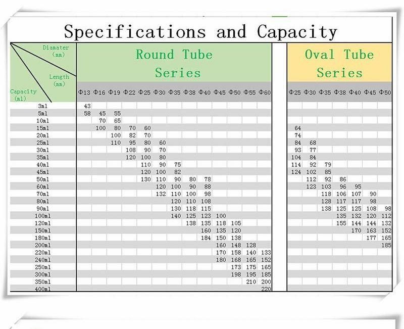 Dia13mm Twist-off & Break off Tubes with Cotton Swabs