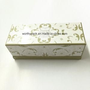 Cardboard Paper Perfume Box with Lid