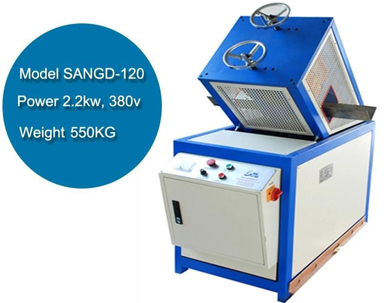 Low Price Automatic Punching and Die Cutting Machine