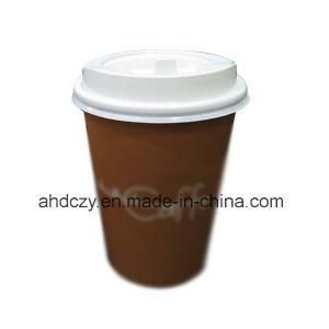 Hot Sale 6oz Cheap Coffee Cup Lids Plastic