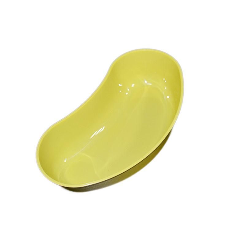 China Manufacturer Low Price for Pet Plastic Tray Plastic Kidney Dish