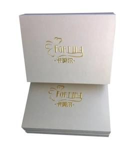 Supreme Quality Customize Deisgn Packaging Box (YY-C0309)
