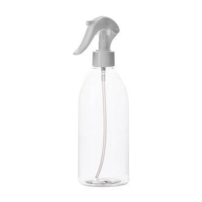 170ml 200ml 250ml 380ml 500ml Pet Bottle with Trigger Sprayer