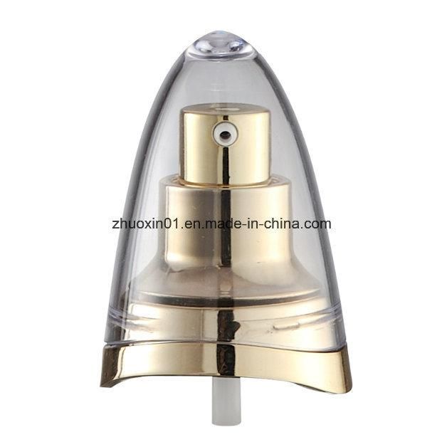 18mm Diameter Outer Spring Cream Pump