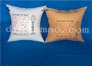 Dunnage Air Bag Inflatable Bag Using for Truck or Container